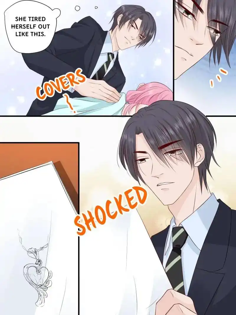 Don't be so harsh Chapter 235 9